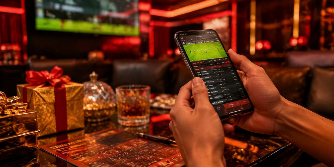 188bbet Những gì có trong sảnh 188bbet